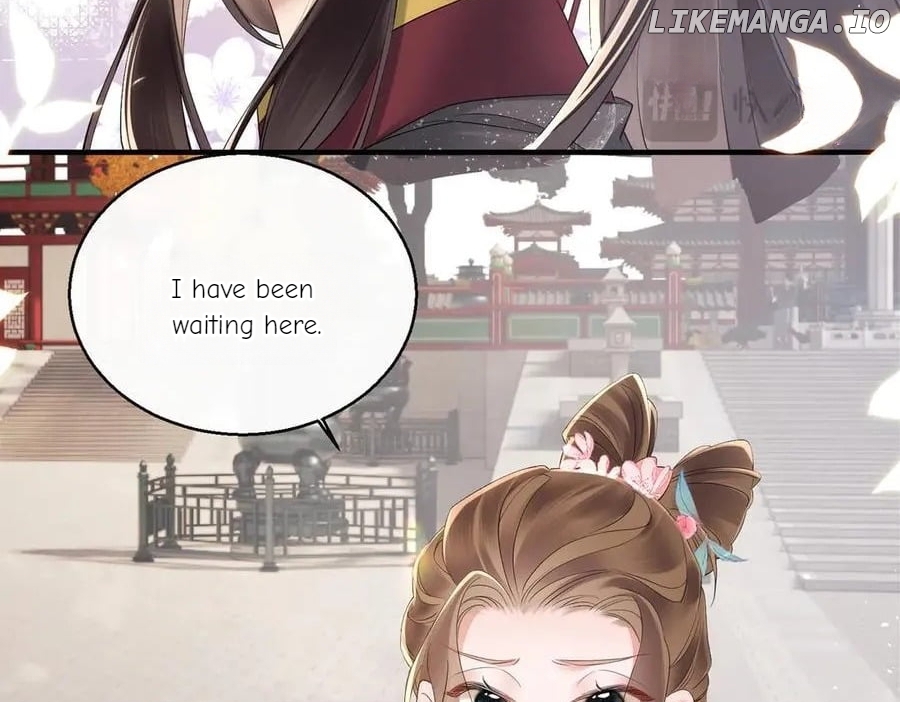 The Tyrant’s Family Lasts Thanks To Her Inner Voice Chapter 22 - page 93